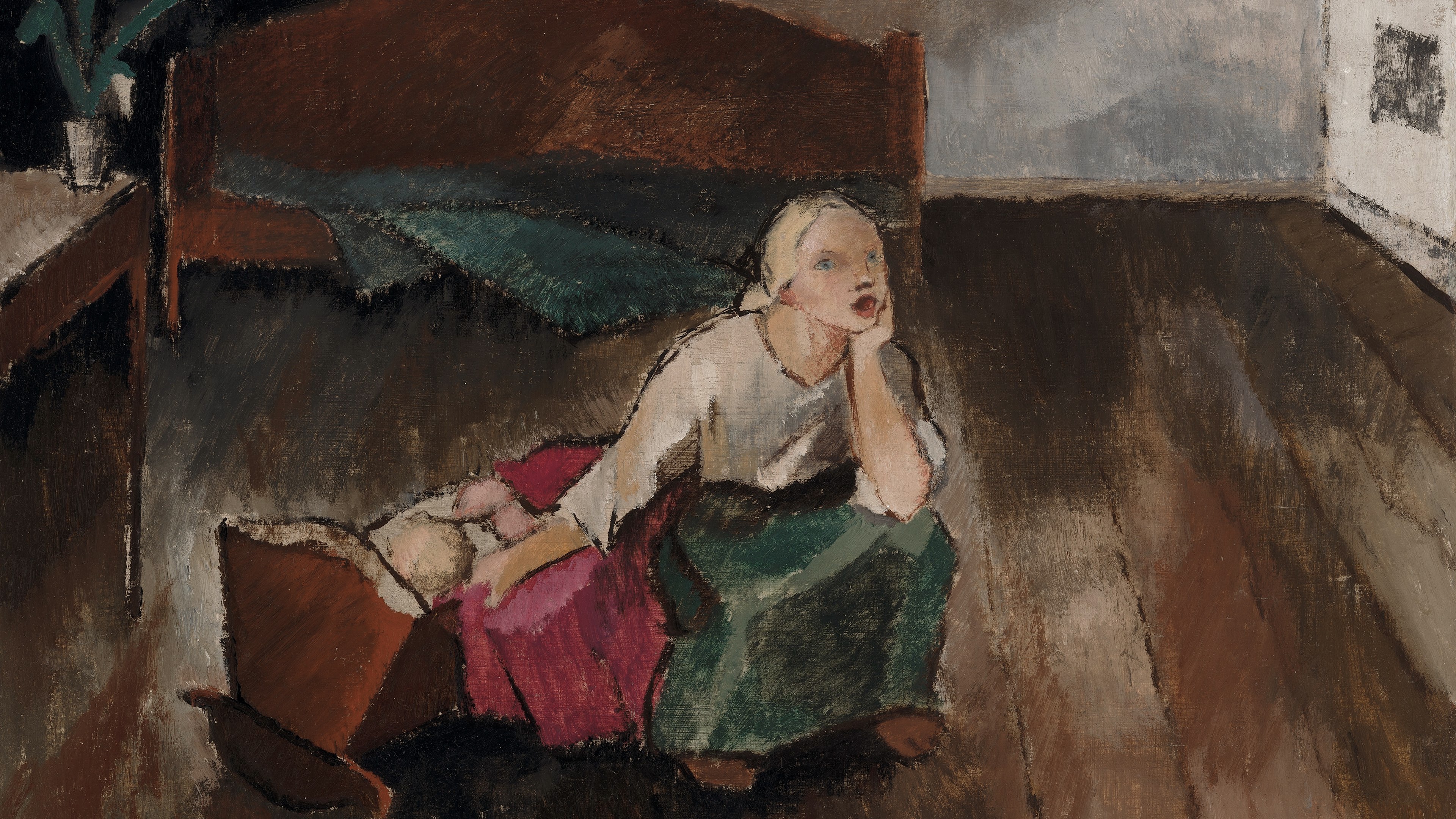 Quiet Cradle Reverie